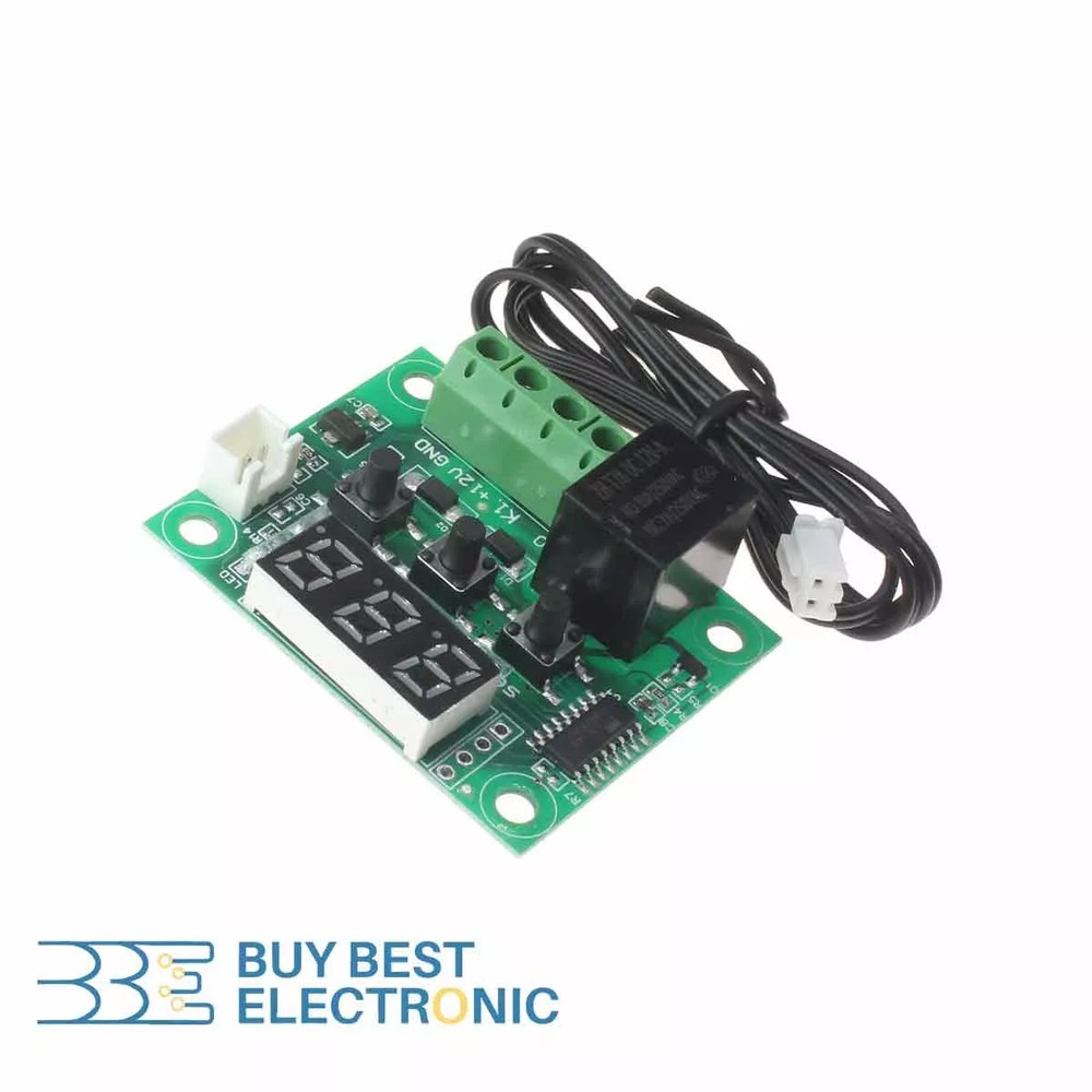XH-W1209 MODULE