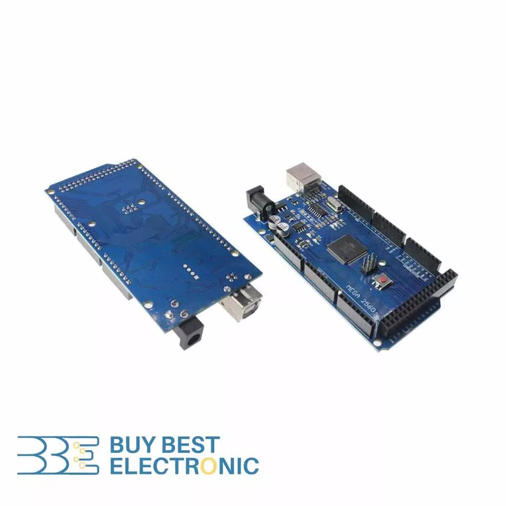 ARDUINO MEGA 2560 (CH340)