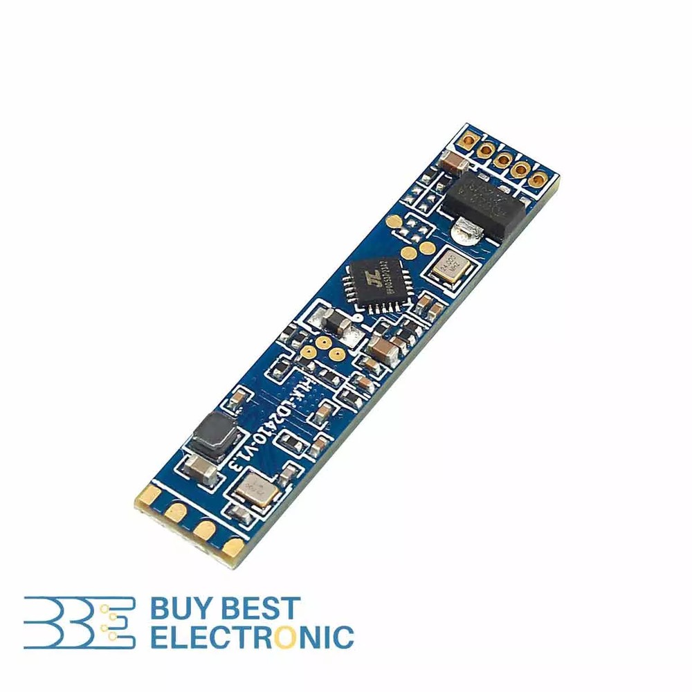 HLK-LD2410B
