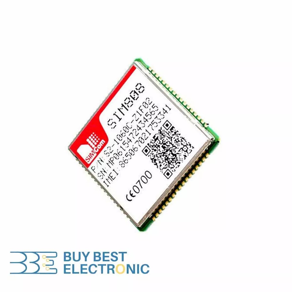sim808