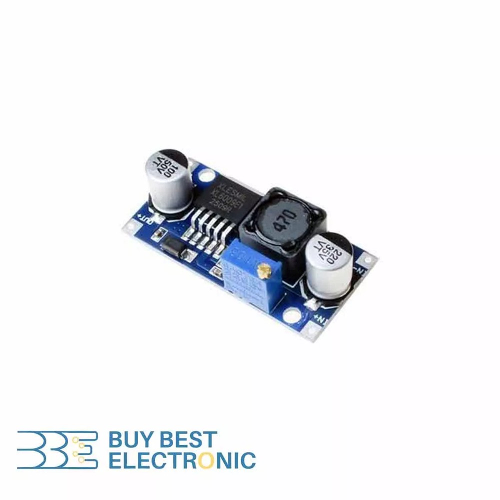 DC TO DC-LM2577 MODULE