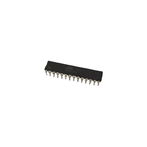 IC ATMEGA 8A-PU