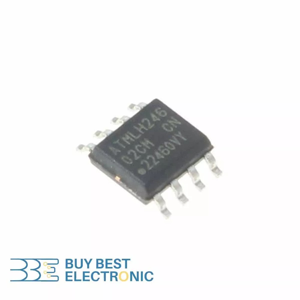 AT24C02C-SSHM