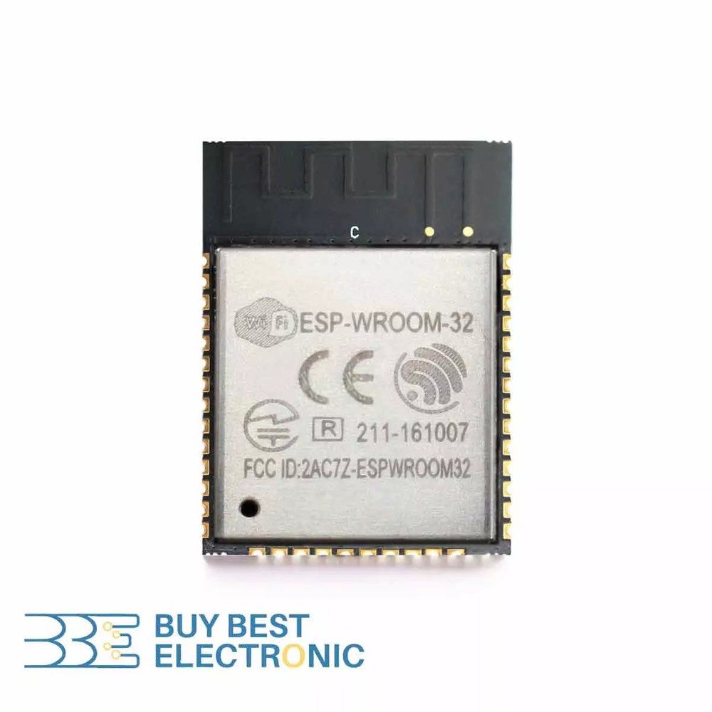 ESP32-WROOM-32 (Copy)