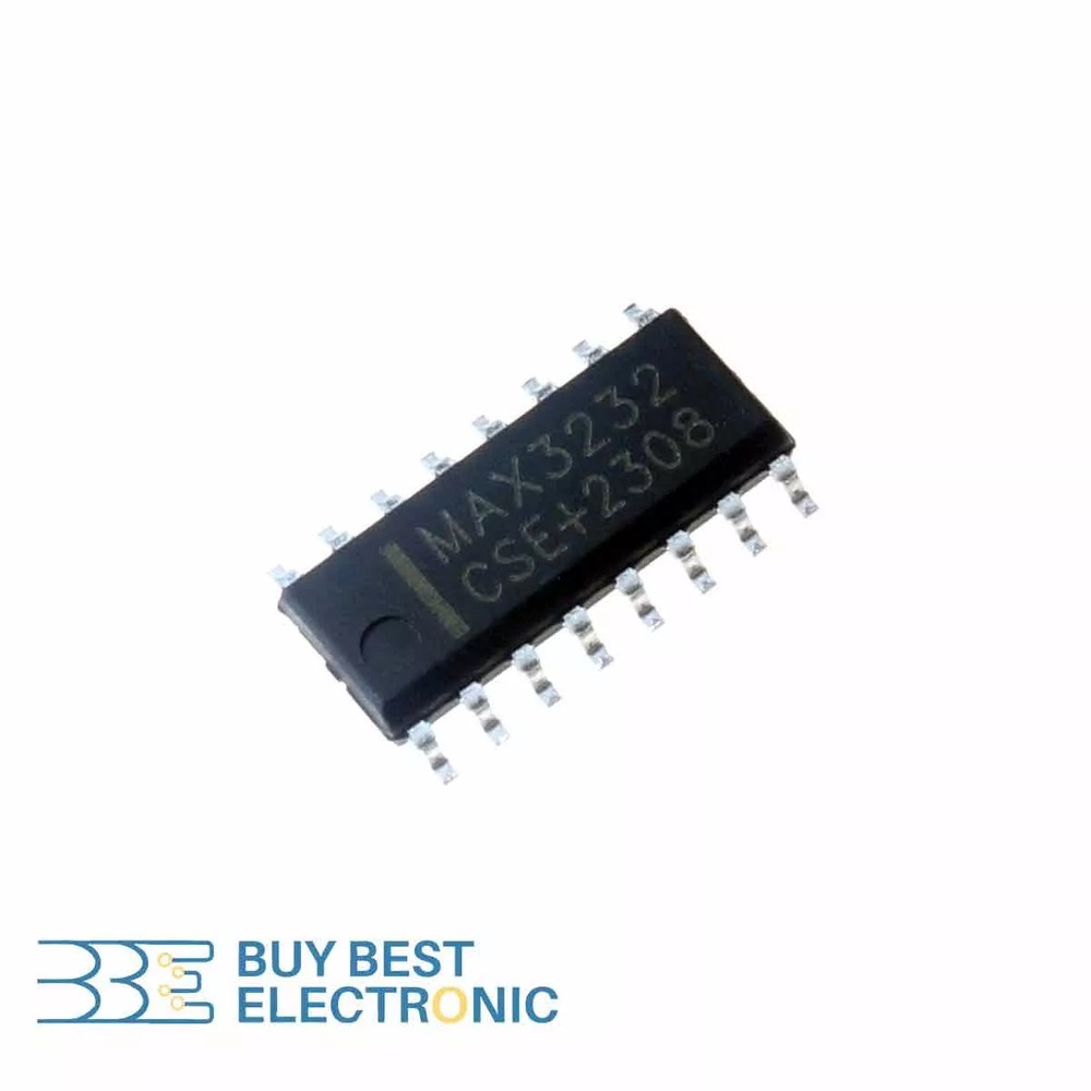 MAX3232CSE (Copy)