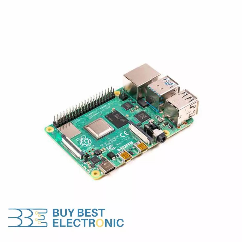 RASPBERRY PI 4-1GB