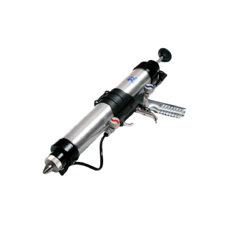 تفنگ چسب زن بادی 11 اینچ مدل ST-66411 سوماک