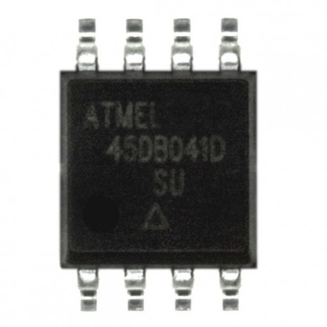 at45db161d-su-اورجینال -New and original+گارانتی