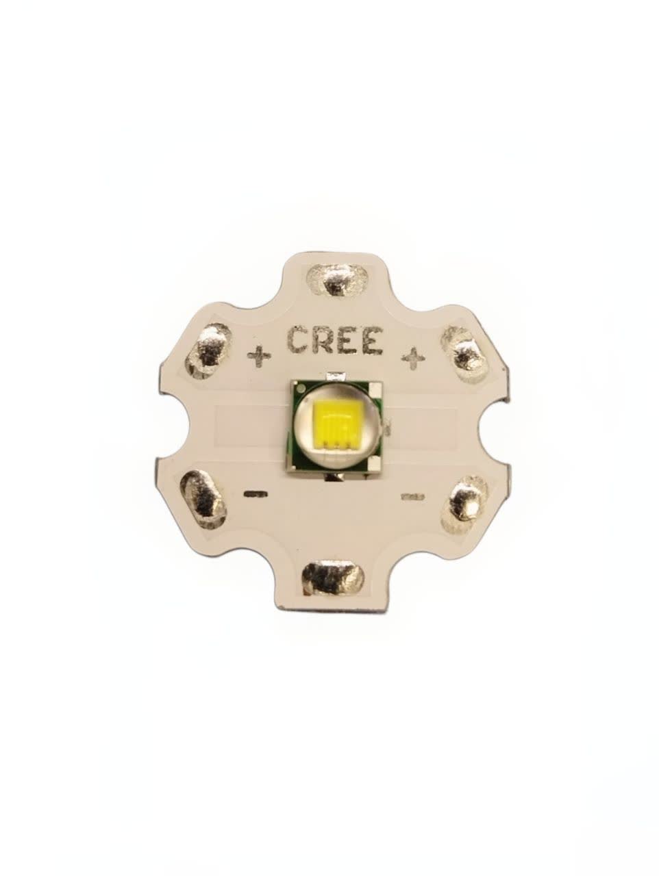 LEDچراغ قوه پلیسی 10W – T6 کری CREE