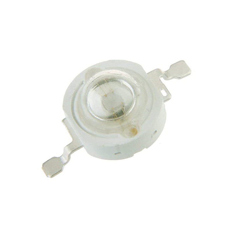 LED POWER 1W آبی
