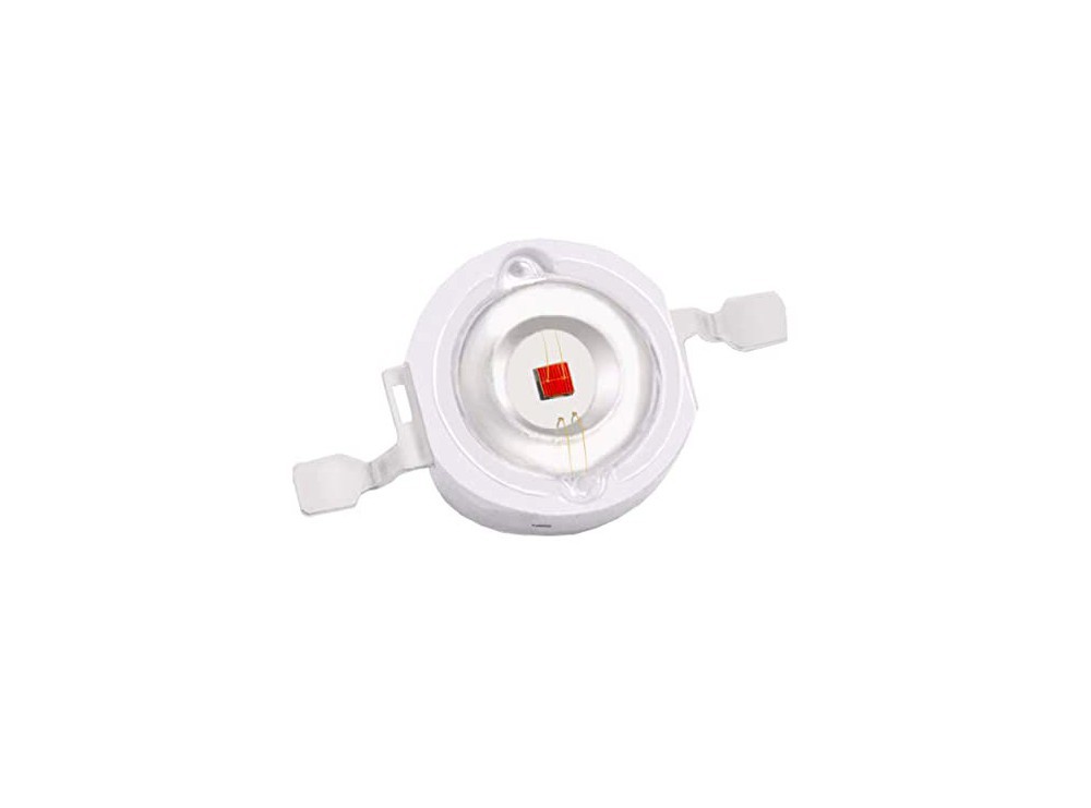 LED POWER 1W قرمز