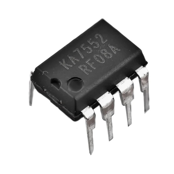 سوئیچینگ KA7552
