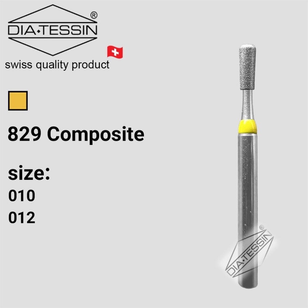 C 829 فرز الماسه چماغی پرداخت (composite)