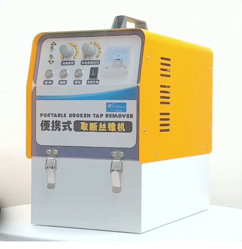 دستگاه اسپارک مدل AST- SPARK 1500