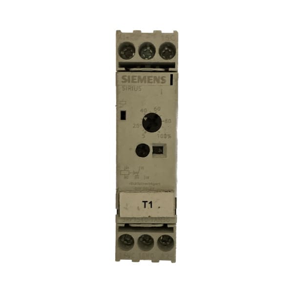 PLC زیمنس 3RP1540-1 AN30