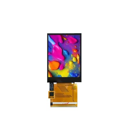 TFT LCD3.2INCH , LCD display, iLi9341 driver, 240x320,Capacitive touch