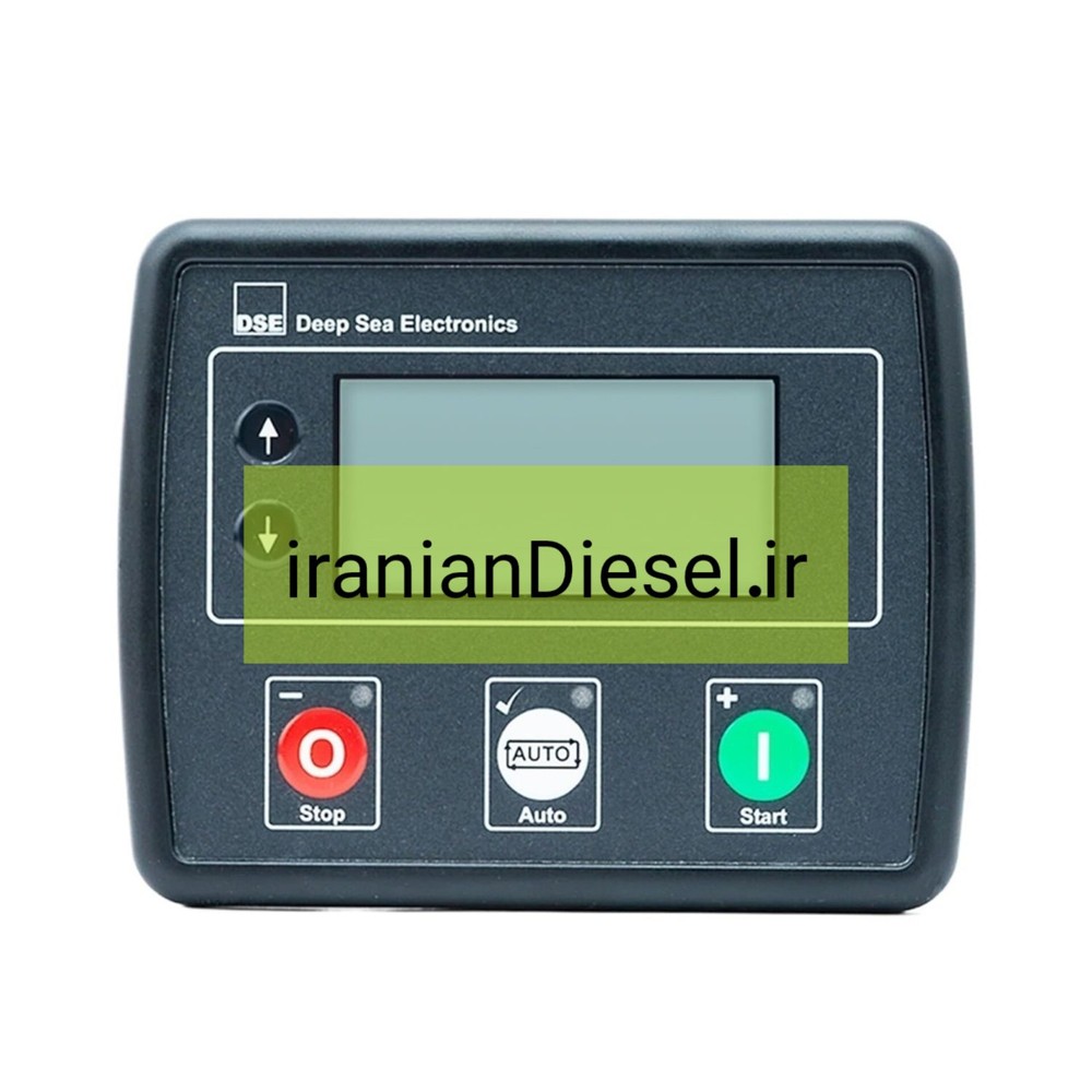 برد کنترل دییپسی 4520 چینی