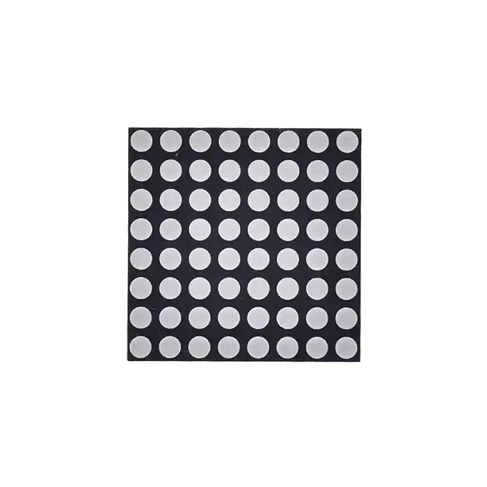 LED دات ماتریس 2 رنگ قرمز – سبز 8*8