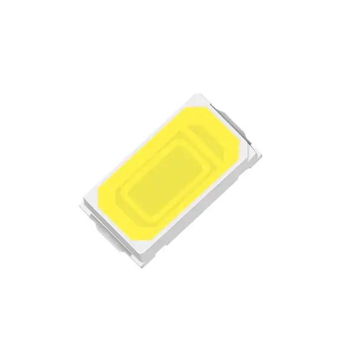 LED سفید مهتابی با پکیج SMD 5730