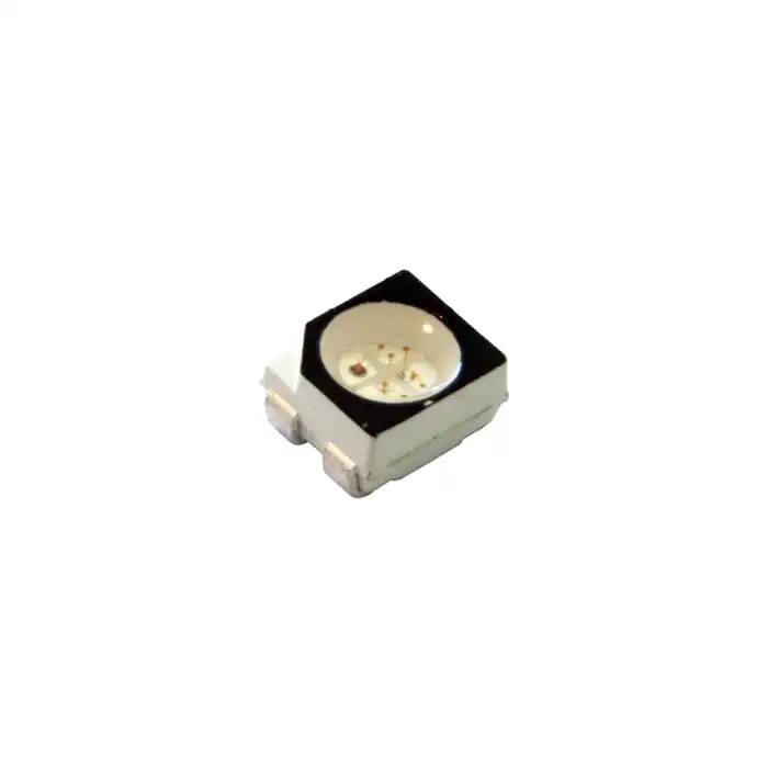 LED RGB سایز 3528 – 1210 آند مشترک