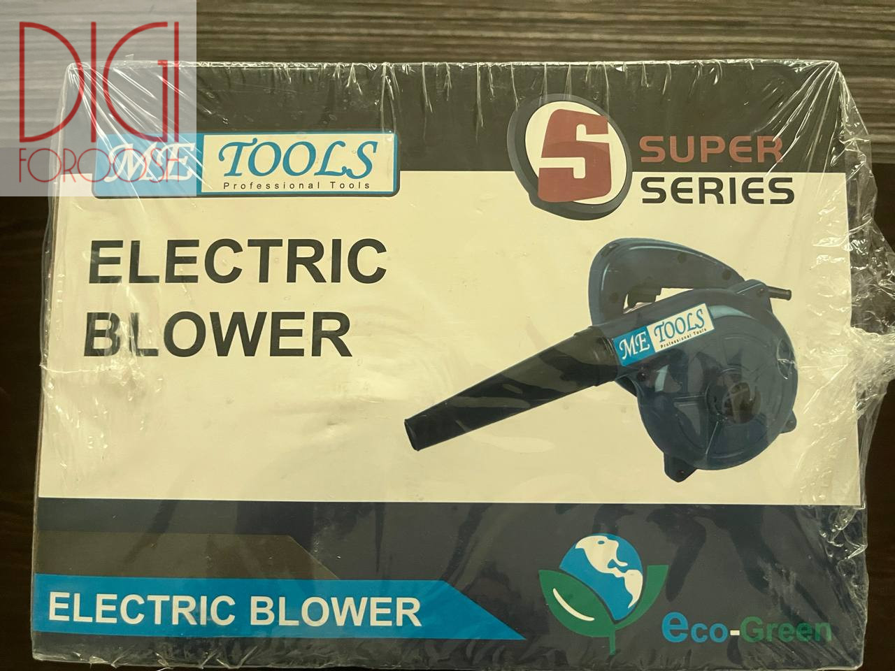 بلوور ۵۵۰ وات ME TOOLS