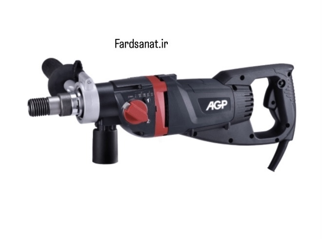 دستگاه کرگیر XKAN AGP DM 52 D