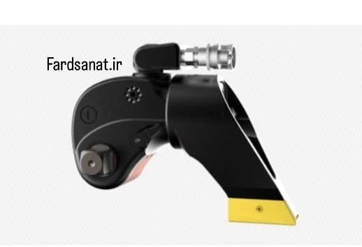 TTS_3 Square Drive Tool
