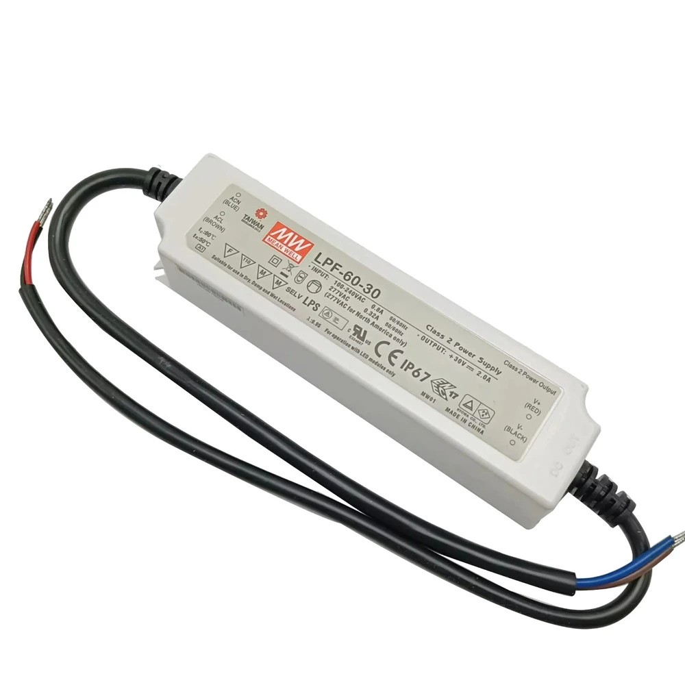 LED درایور LPF-60