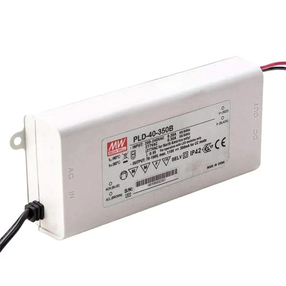 LED درایور PLD-40-350B