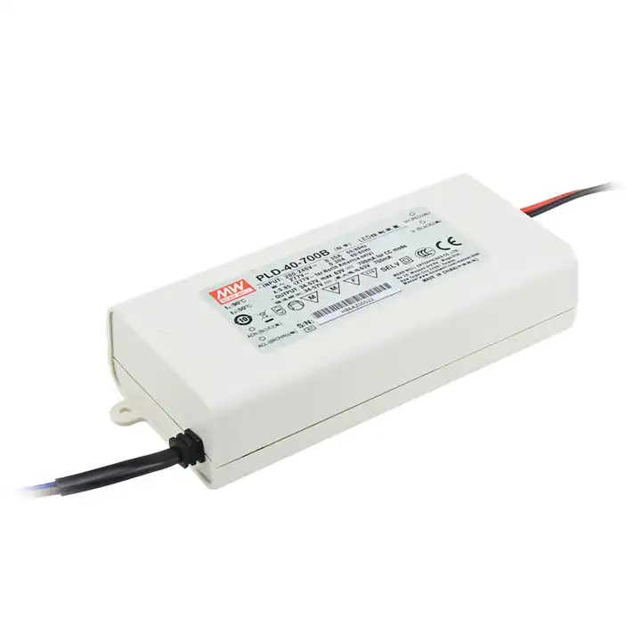 LED درایور PLD-40-700B
