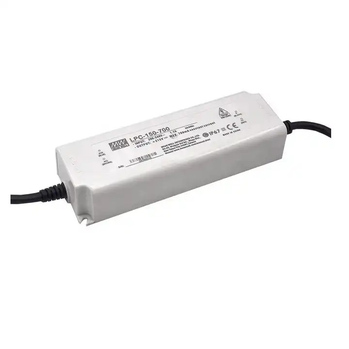 LED درایور LPC-150-700