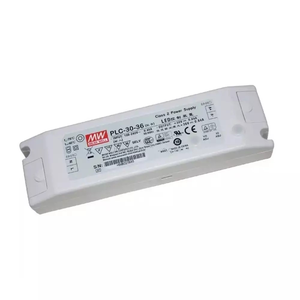 LED درایور PLC-30-36
