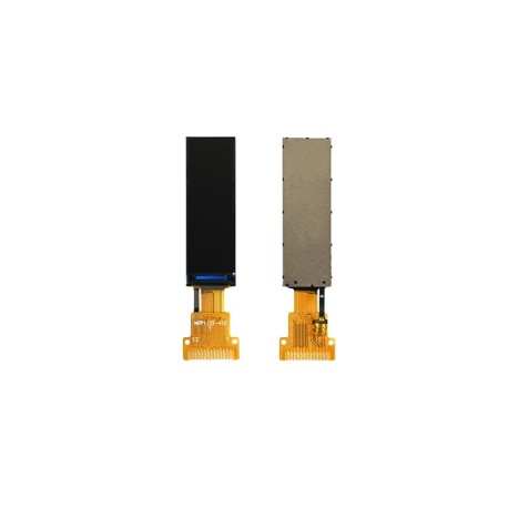 TFT LCD 1.12 inch- TFT LCD display IPS LCD screen 50X160 SPI port screen GC9D01