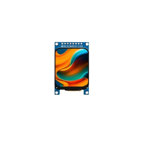Module 1.83 inch -TFT display 240x280 serial port screen NV3030B driver HD IPS screen LCD screen