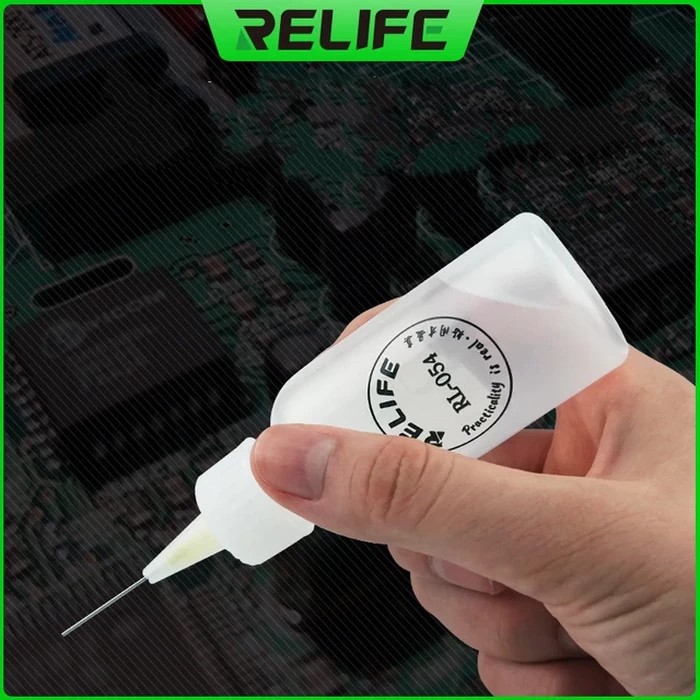 جاتینری پلاستیکی RELIFE RL-054