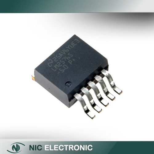 رگولاتور LM2576S-5.0