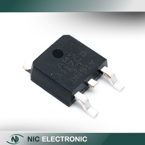 رگولاتور AMS1117CD-3.3