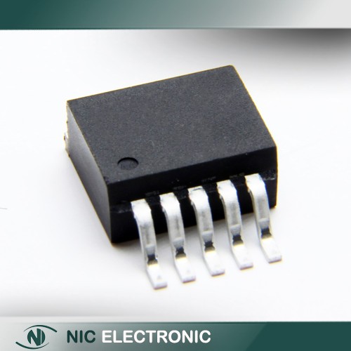 رگولاتور LM2576D2T-3.3