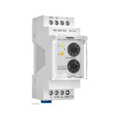 تایمرستاره مثلت سریDTJN-300M-14JN4 N شیواامواج