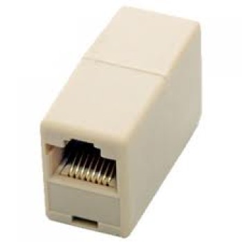 تبدیل دو طرفه سوکت شبکه RJ45 (برل RJ45)
