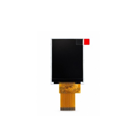 السیدی 2.4 اینچ بدون تاچ TFT LCD 2.4 inch without touch - 240x320 - SPI / Parallel - ILI9341