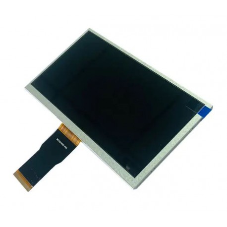 السیدی 7.0 اینچ HC070IK25035-B26 V02 - IPS TFT LCD 7.0 inch withtout touch 1024x600 RGB 50pin گرید +A