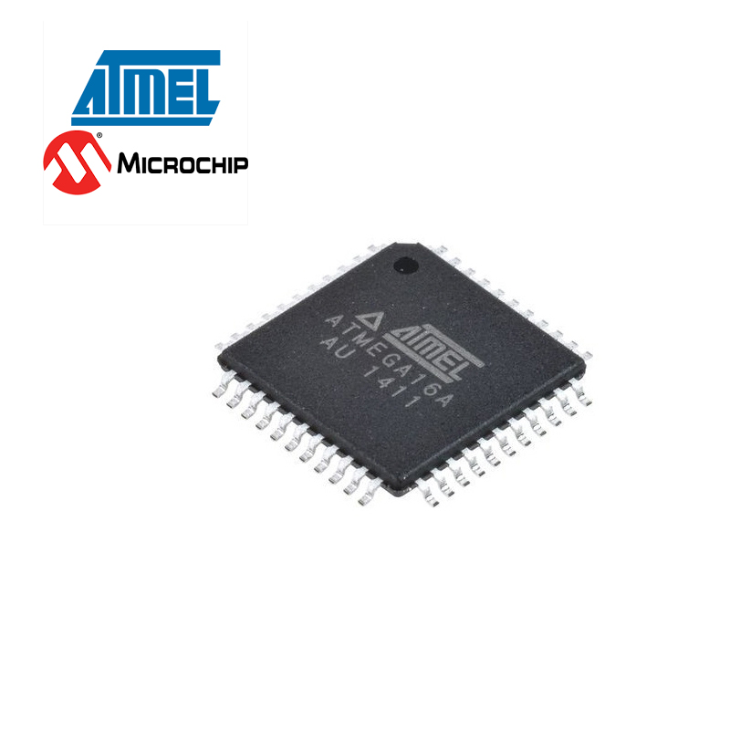 ATMEGA16A-AU
