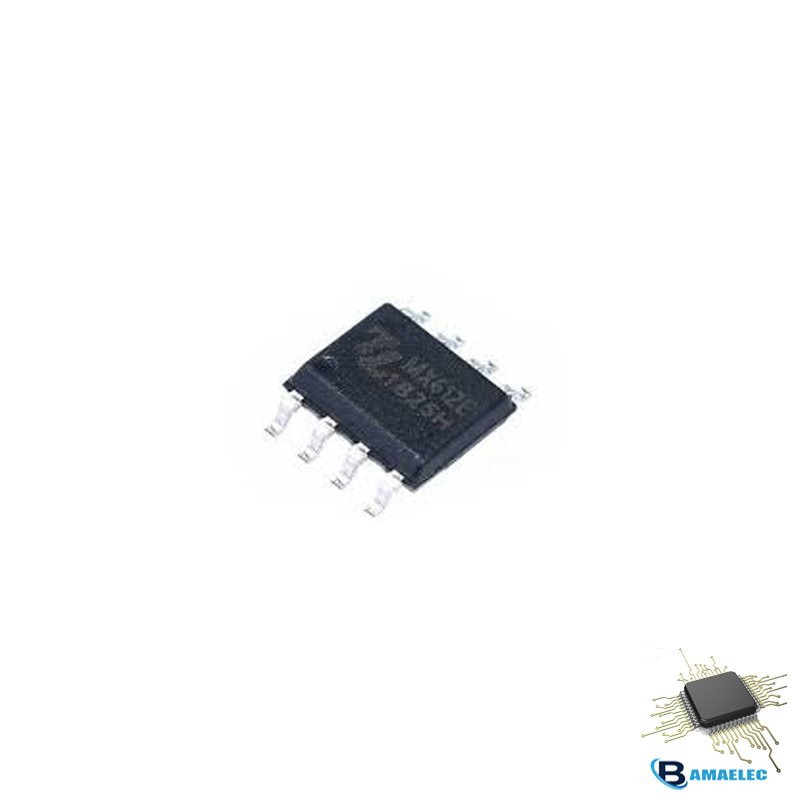MX612E