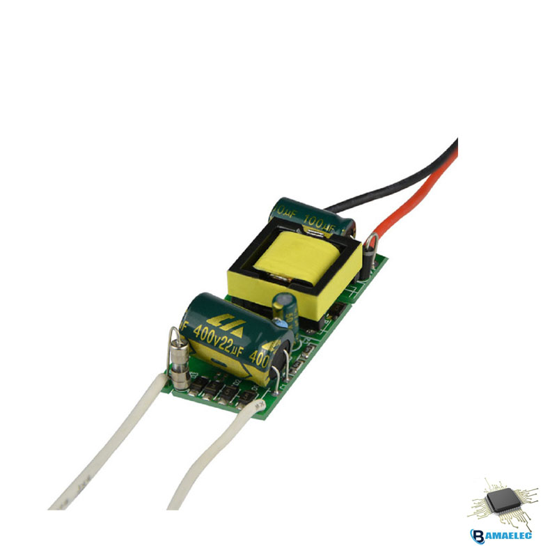 LED DRIVER 8TO12W