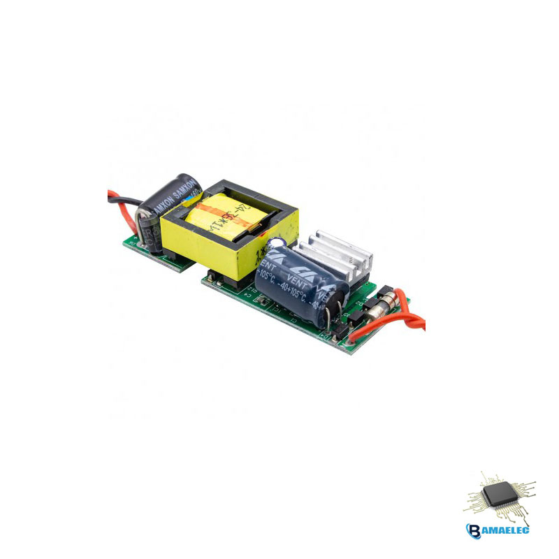 LED DRIVER 24TO36W