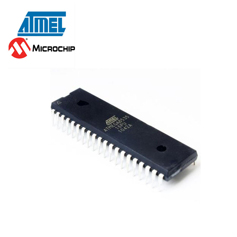 ATMEGA8535-16PU