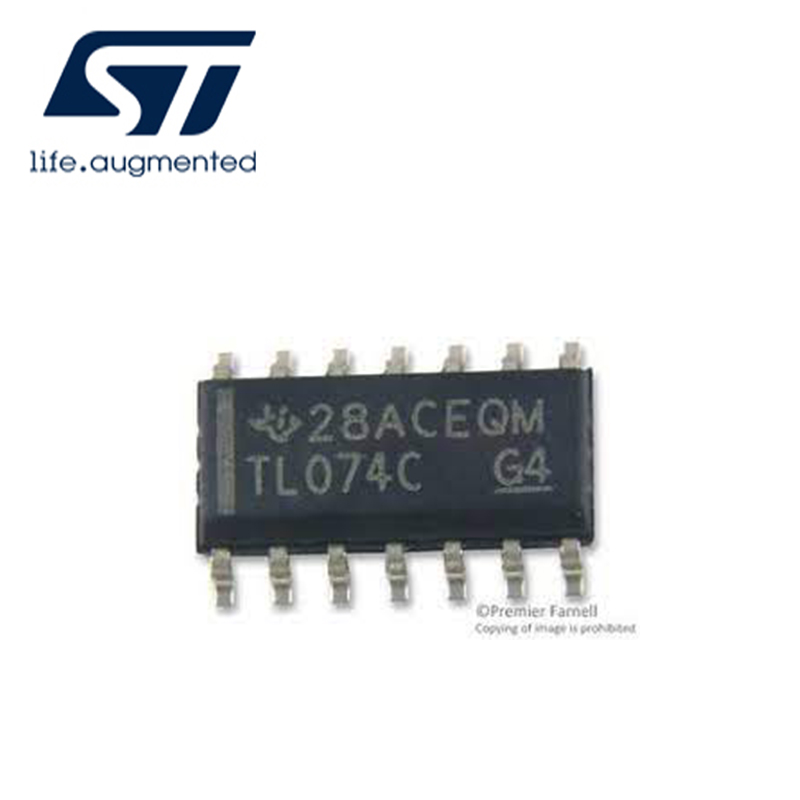 TL074CD