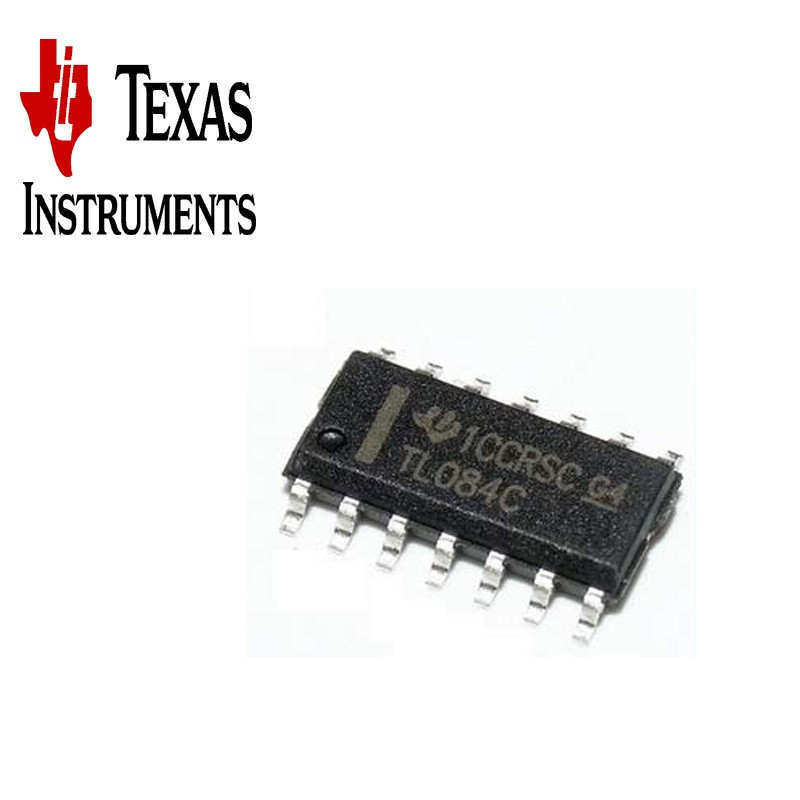 TL084CDR
