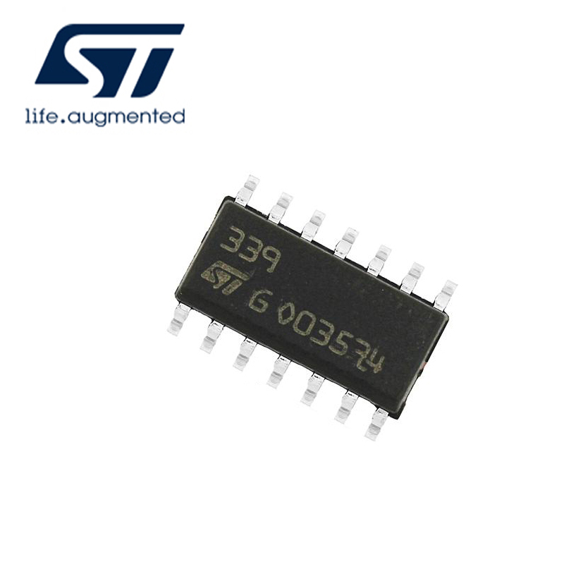 LM339D